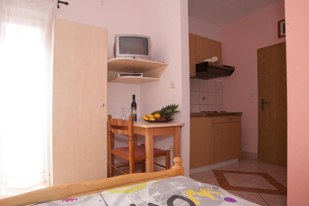 Villa סטוברץ חדר תמונה