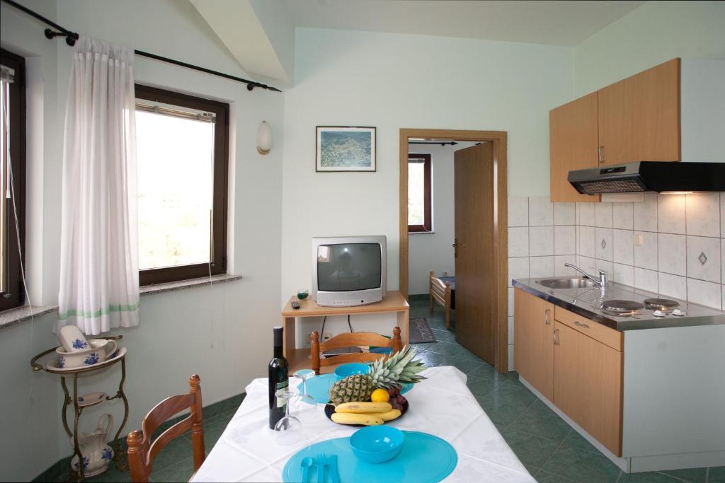 Villa סטוברץ חדר תמונה