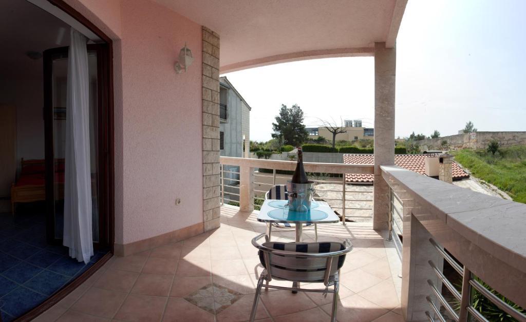 Villa סטוברץ חדר תמונה