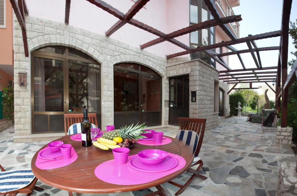 Villa סטוברץ חדר תמונה