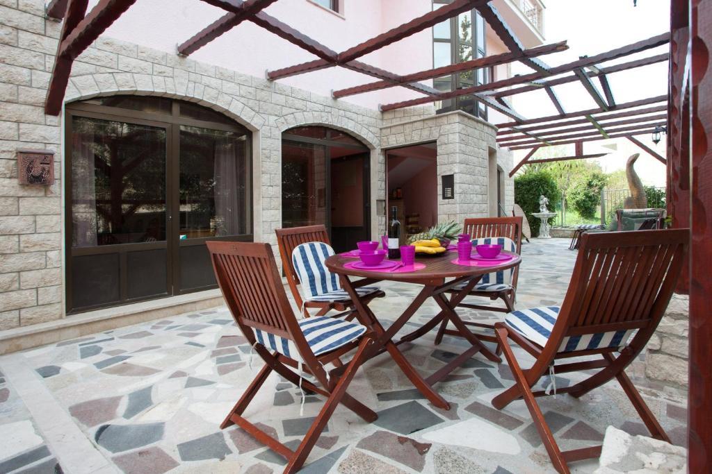 Villa סטוברץ חדר תמונה