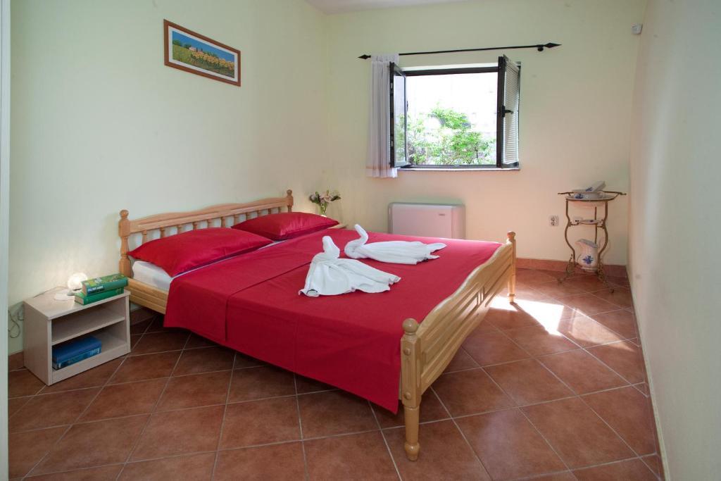 Villa סטוברץ חדר תמונה