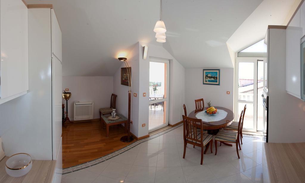 Villa סטוברץ חדר תמונה