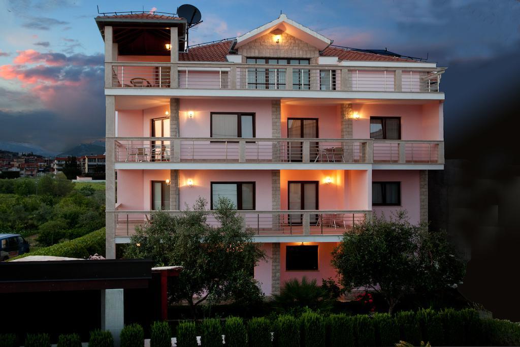Villa סטוברץ מראה חיצוני תמונה
