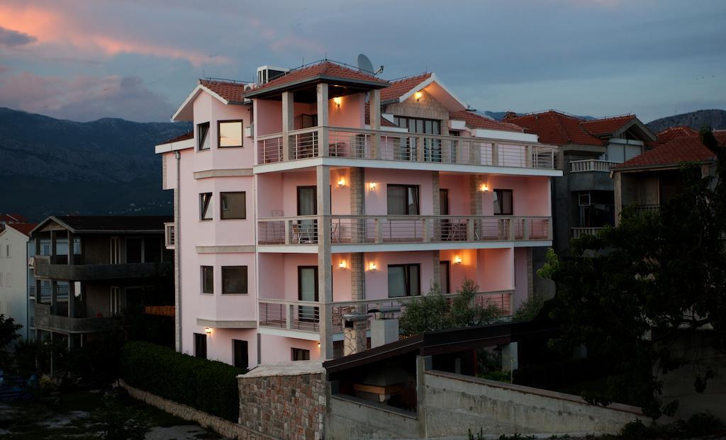 Villa סטוברץ מראה חיצוני תמונה