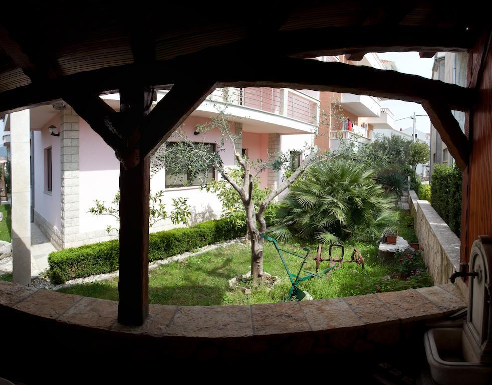 Villa סטוברץ מראה חיצוני תמונה